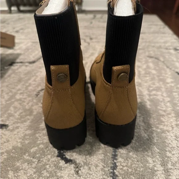 Seven7 Jadon boots - Picture 4 of 9